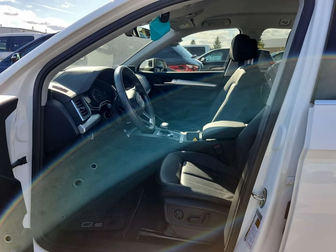 Audi Q5 * 45 Tfsi QUATTRO * CARFAX *  | Mobile.bg � ����������� 3