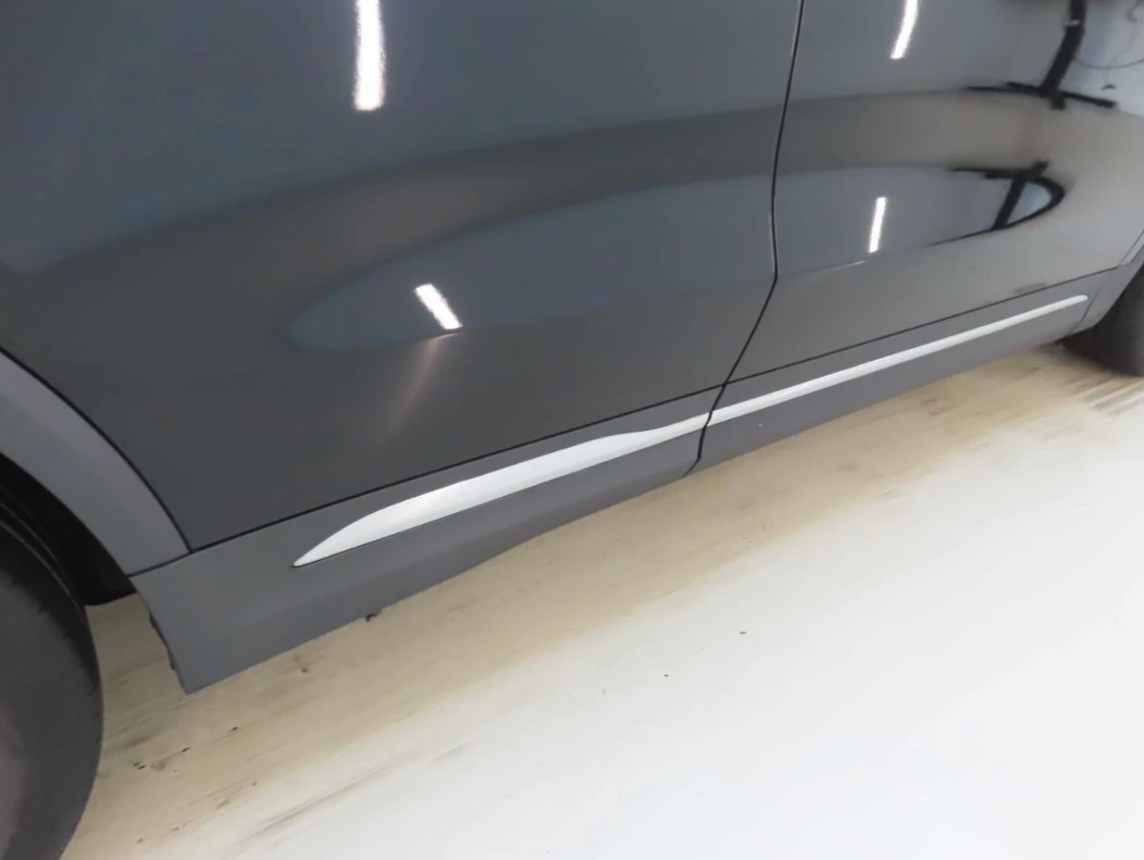 Mercedes-Benz EQA 250 Luxury, снимка 14 - Автомобили и джипове - 56480941