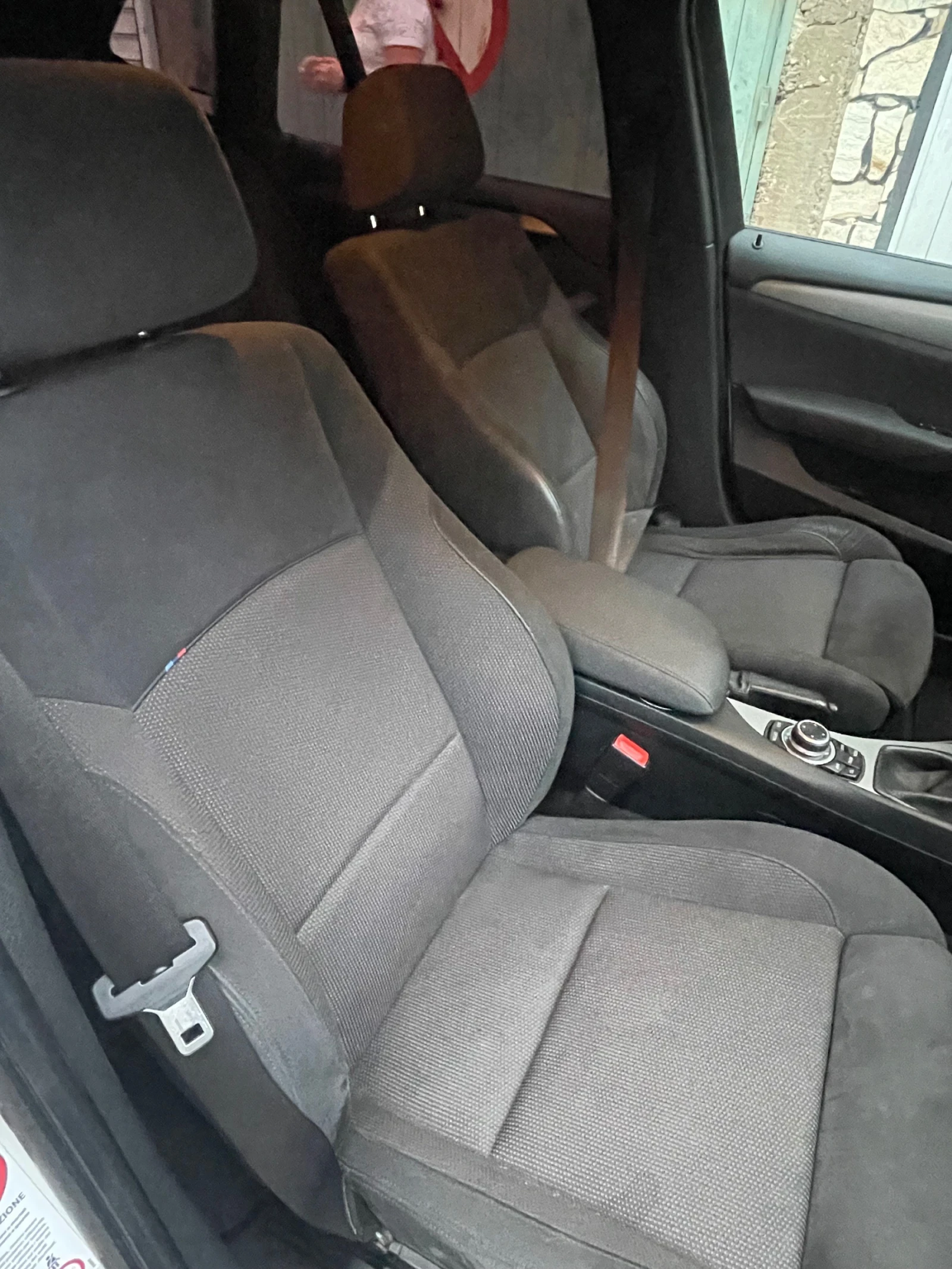 BMW X1 E 84М пакет, снимка 11 - Автомобили и джипове - 56617395