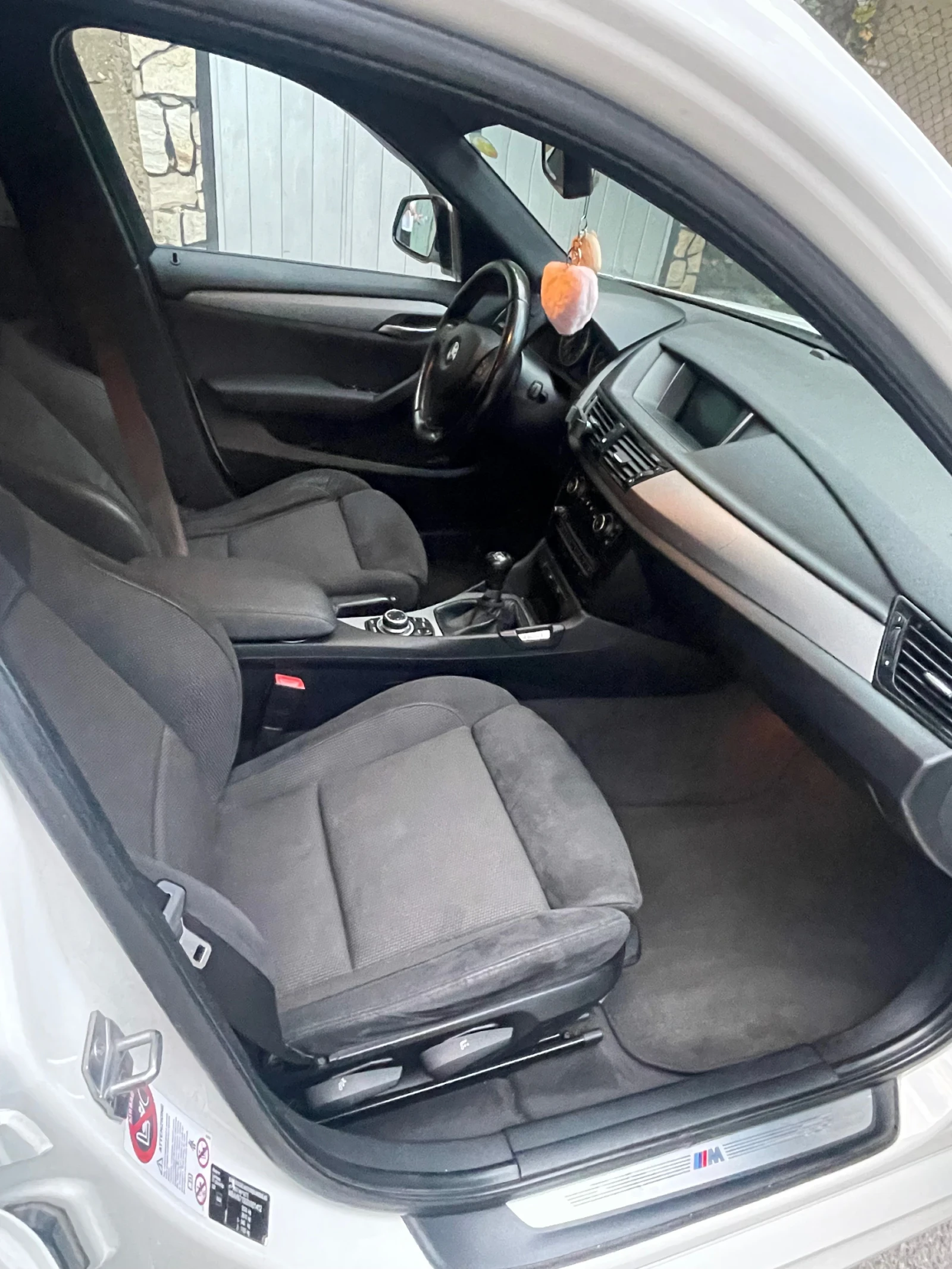 BMW X1 E 84М пакет, снимка 10 - Автомобили и джипове - 56617395
