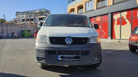 VW T5, снимка 4