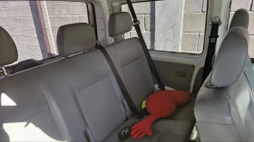 VW T5, снимка 6