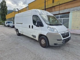 Citroen Jumper 2.2HDI KLIMA ITALY, снимка 4