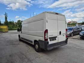 Citroen Jumper 2.2HDI KLIMA ITALY, снимка 8