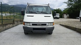 Iveco Daily, снимка 4