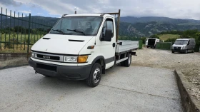 Iveco Daily, снимка 1