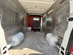 Renault Master СТЪЛБА/ПЕЧКА/120К.С., снимка 12