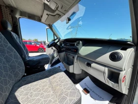 Renault Master СТЪЛБА/ПЕЧКА/120К.С., снимка 9
