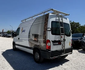 Renault Master СТЪЛБА/ПЕЧКА/120К.С., снимка 4