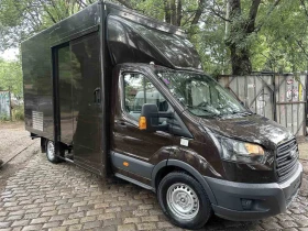 Ford Transit 2.0TDCi, снимка 1