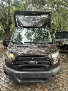 Ford Transit 2.0TDCi, снимка 4