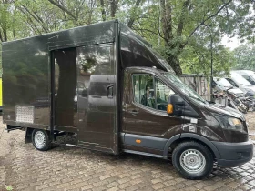 Ford Transit 2.0TDCi, снимка 3