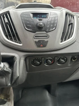 Ford Transit 2.0TDCi, снимка 12