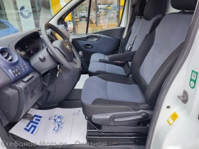 Opel Vivaro L2H1 1.6CDTI (125hp) MT6, снимка 11