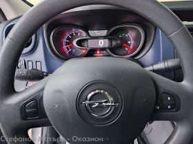 Opel Vivaro L2H1 1.6CDTI (125hp) MT6, снимка 9