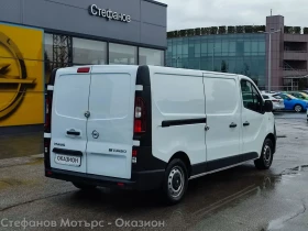 Opel Vivaro L2H1 1.6CDTI (125hp) MT6, снимка 8