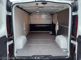 Opel Vivaro L2H1 1.6CDTI (125hp) MT6, снимка 12