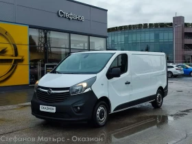 Opel Vivaro L2H1 1.6CDTI (125hp) MT6, снимка 1