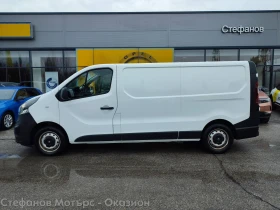 Opel Vivaro L2H1 1.6CDTI (125hp) MT6, снимка 4