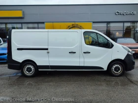 Opel Vivaro L2H1 1.6CDTI (125hp) MT6, снимка 5