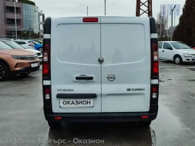 Opel Vivaro L2H1 1.6CDTI (125hp) MT6, снимка 7