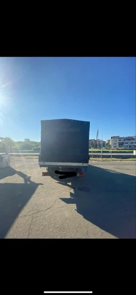 Iveco 35c13 2.8 дизел, снимка 4