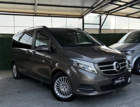Mercedes-Benz V 250   ,    | Mobile.bg    2