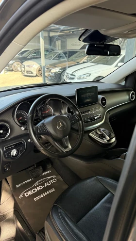 Mercedes-Benz V 250   ,    | Mobile.bg    8