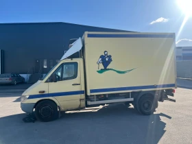 Mercedes-Benz Sprinter 416 | Mobile.bg    7