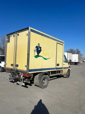 Mercedes-Benz Sprinter 416 | Mobile.bg    3
