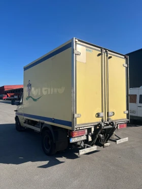 Mercedes-Benz Sprinter 416 | Mobile.bg    5