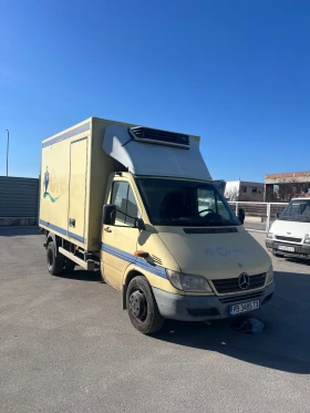     Mercedes-Benz Sprinter 416