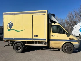 Mercedes-Benz Sprinter 416 | Mobile.bg    8