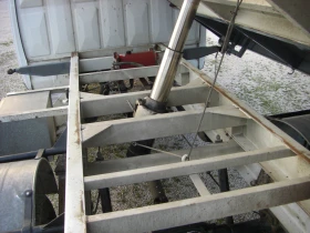 Renault Master B90 IVECO , снимка 14