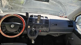 VW T5, снимка 5
