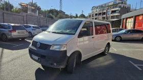 VW T5, снимка 2