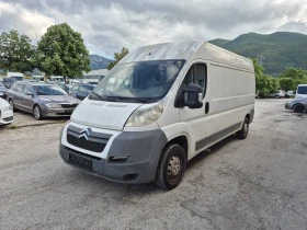 ������ Citroen Jumper