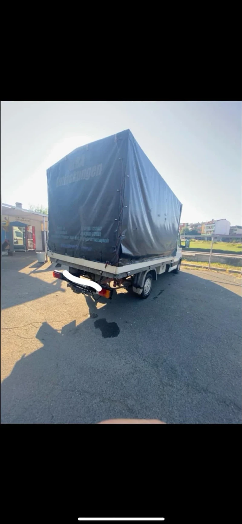 Iveco 35c13 2.8 дизел, снимка 5 - Бусове и автобуси - 48865978