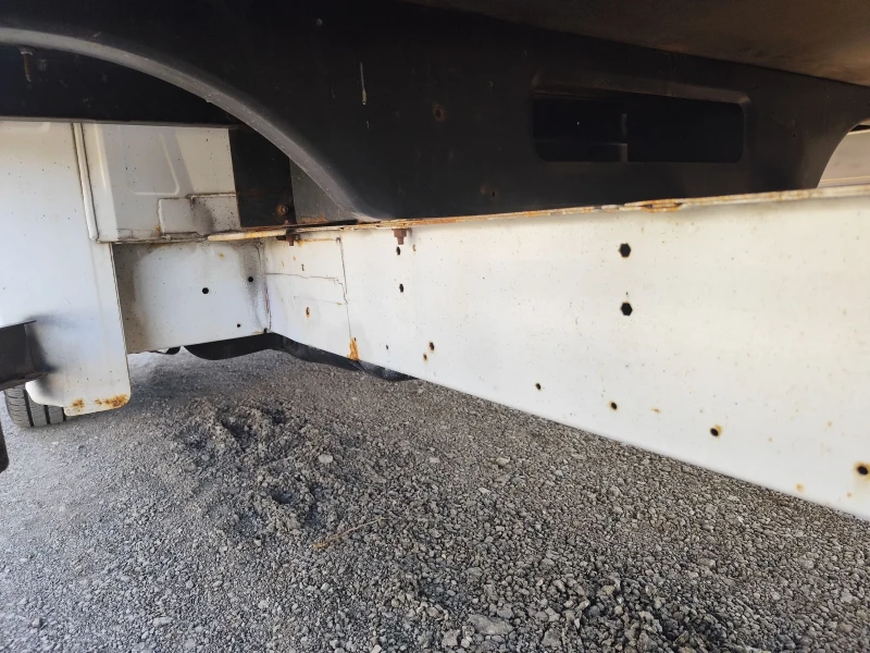 Ford Transit, снимка 7 - Бусове и автобуси - 52692580