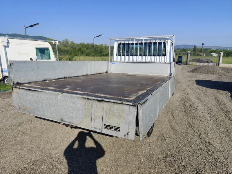 Ford Transit, снимка 6 - Бусове и автобуси - 52692580