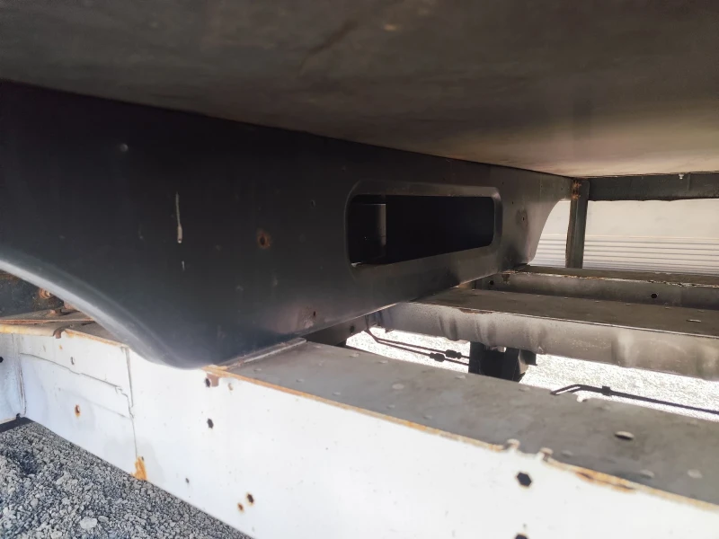 Ford Transit, снимка 8 - Бусове и автобуси - 52692580