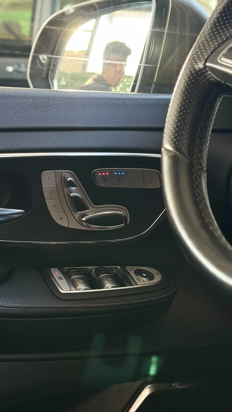 Mercedes-Benz V 250 ВНОС ОТ ГЕРМАНИЯ, ЦЕНА ЗА ЦЕНИТЕЛИ, снимка 5 - Бусове и автобуси - 50808403