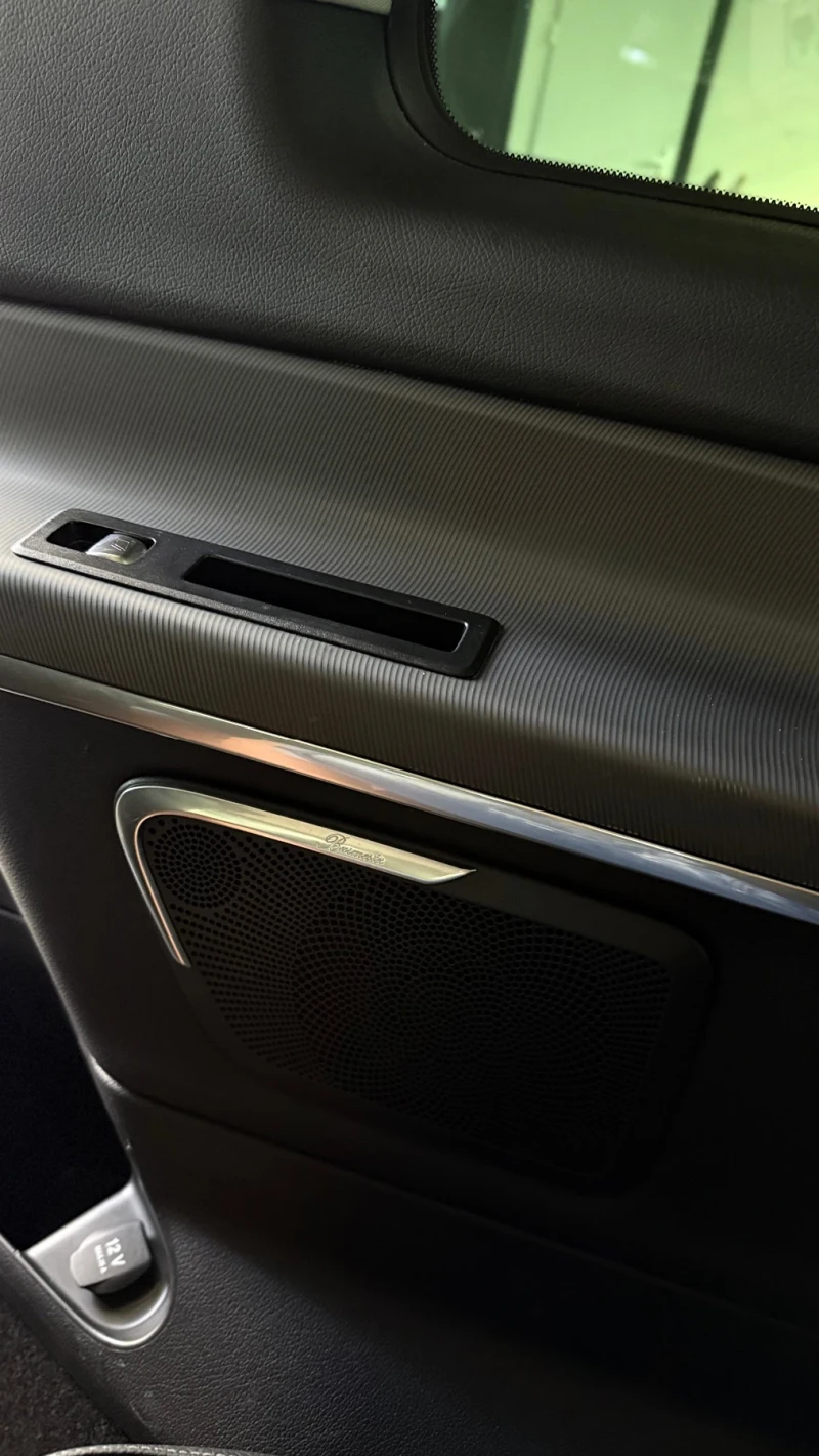 Mercedes-Benz V 250 ВНОС ОТ ГЕРМАНИЯ, ЦЕНА ЗА ЦЕНИТЕЛИ, снимка 9 - Бусове и автобуси - 50808403