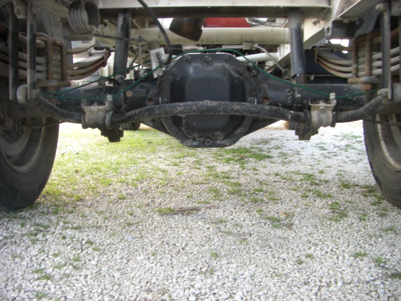 Renault Master B90 IVECO , снимка 15 - Бусове и автобуси - 53028759