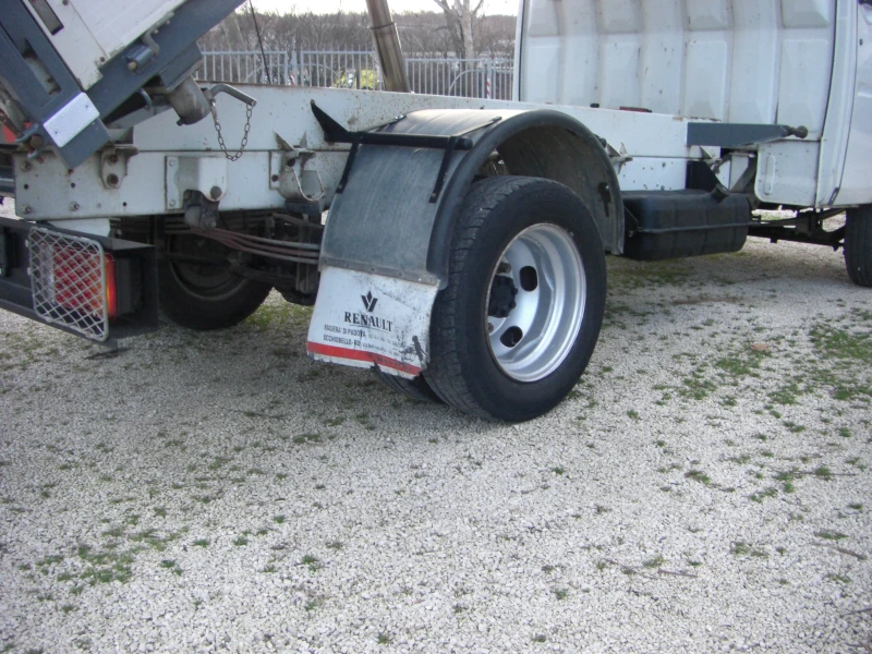 Renault Master B90 IVECO , снимка 16 - Бусове и автобуси - 53028759