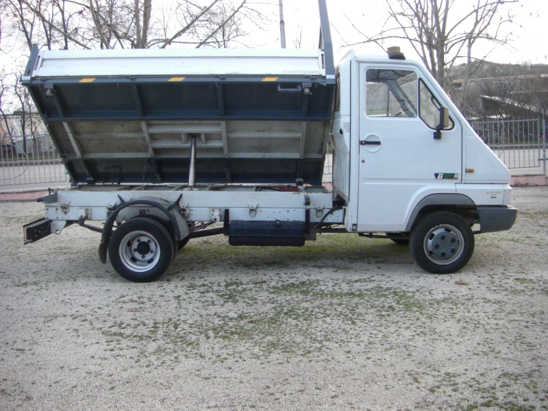 Renault Master B90 IVECO , снимка 6 - Бусове и автобуси - 53028759
