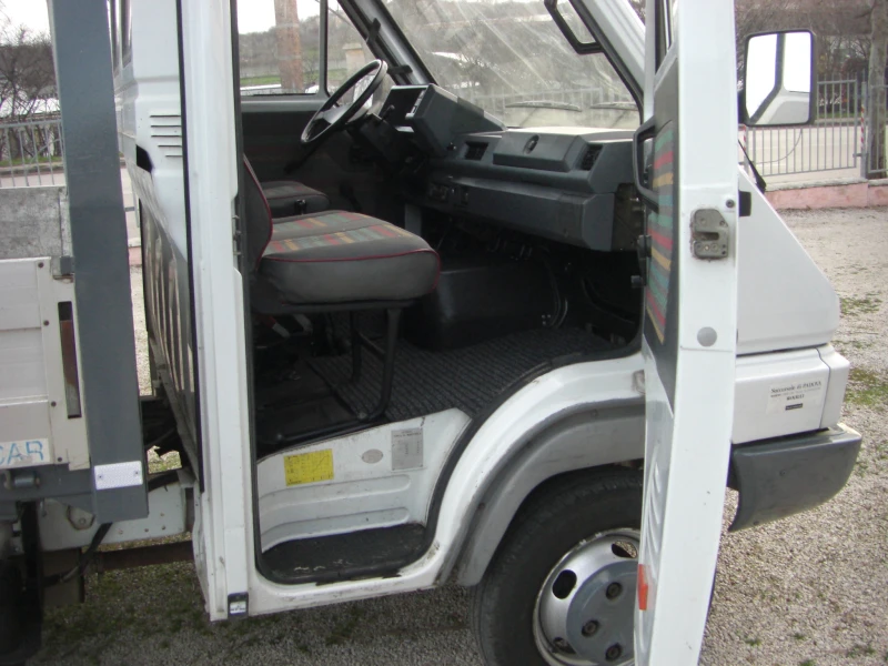 Renault Master B90 IVECO , снимка 12 - Бусове и автобуси - 53028759