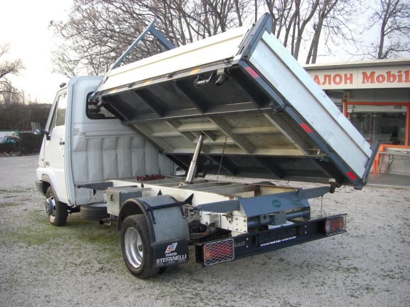 Renault Master B90 IVECO , снимка 3 - Бусове и автобуси - 53028759