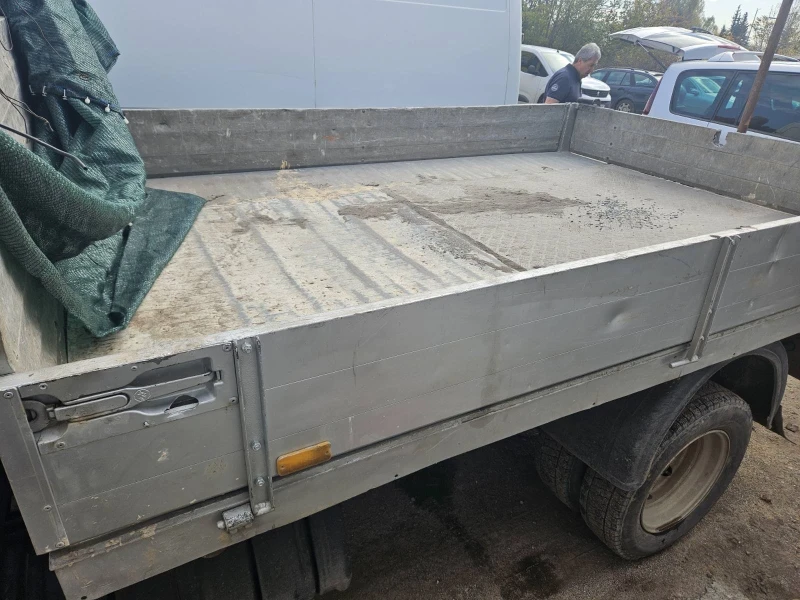 Iveco Daily, снимка 5 - Бусове и автобуси - 53357080