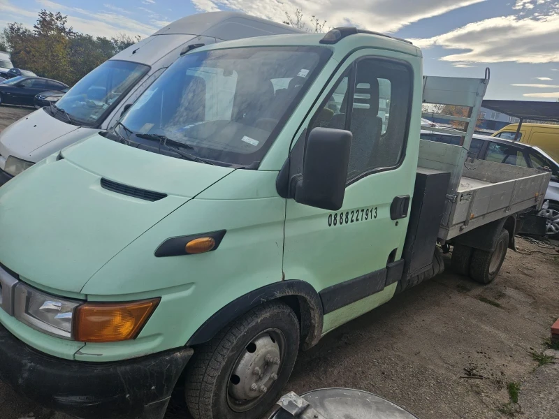 Iveco Daily